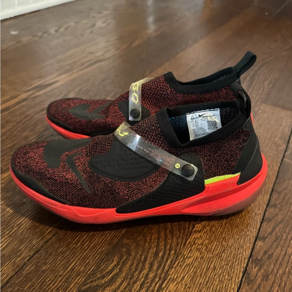 NIKE JOYRIDE CC3 FK x ODELL BECKHAM JR. - Picture 4 of 10